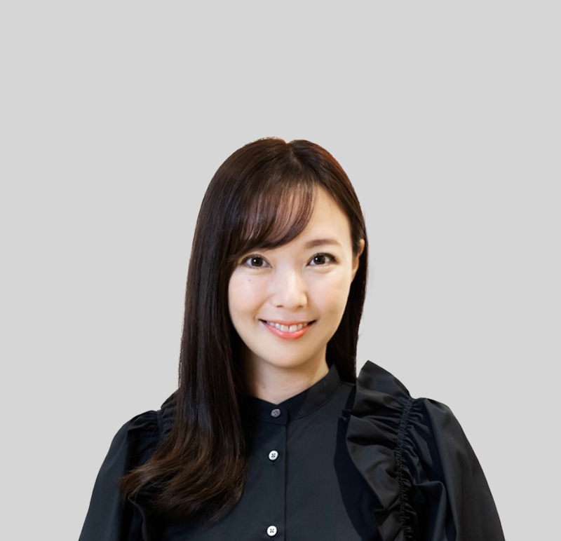 近本 あゆみ 氏