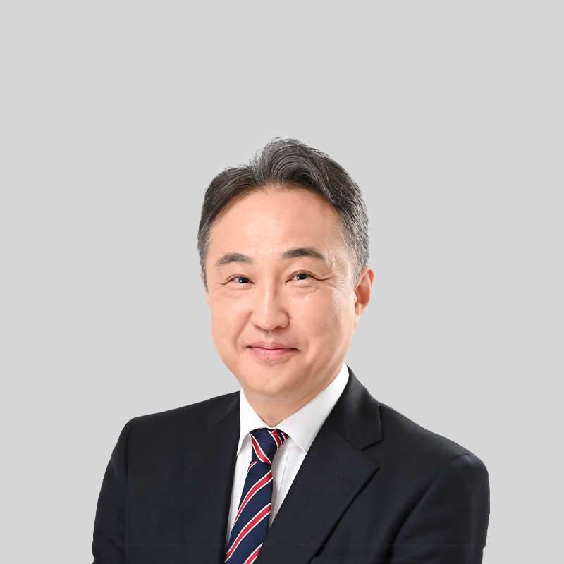 北川 浩伸 氏