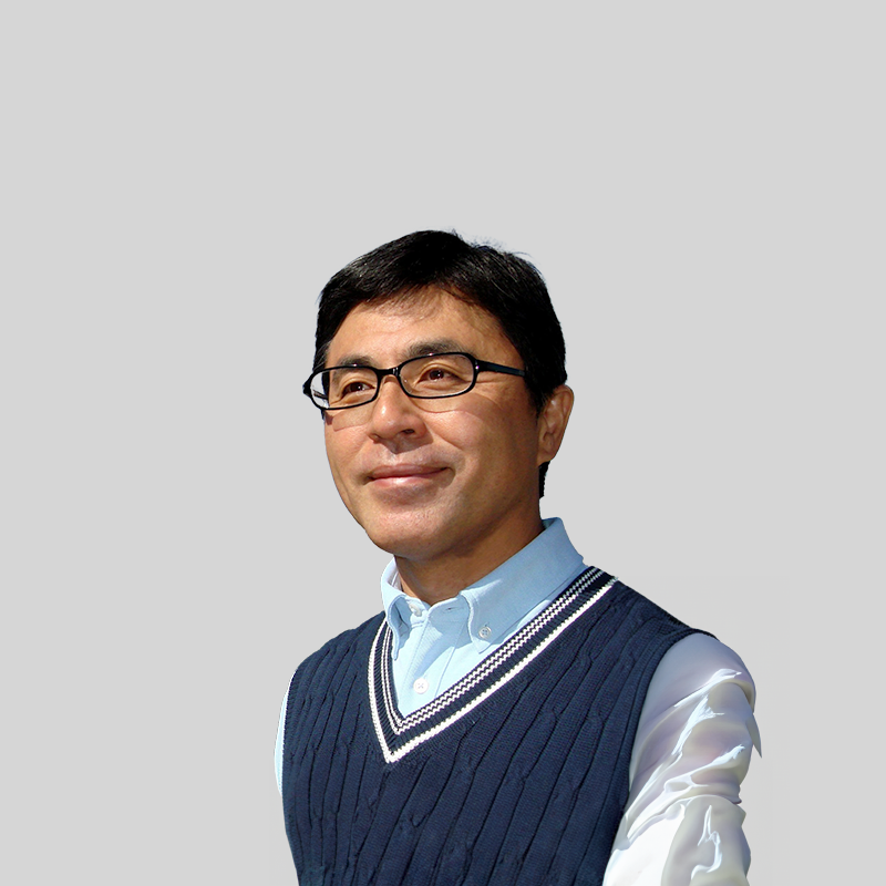山田 桂一郎 氏