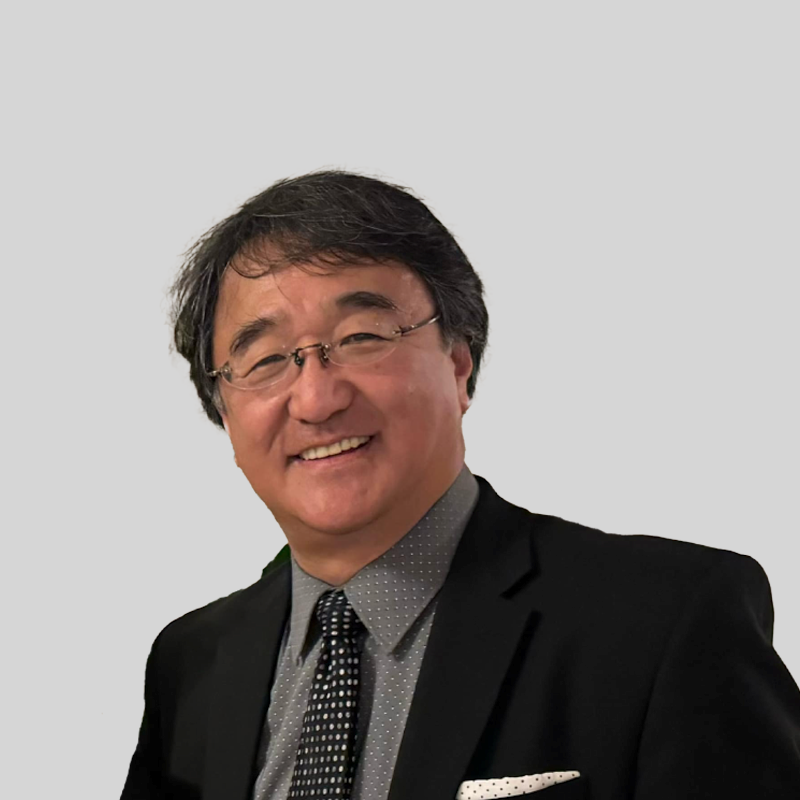 原 忠之 氏