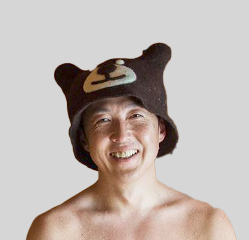 桑島 敏彦 氏