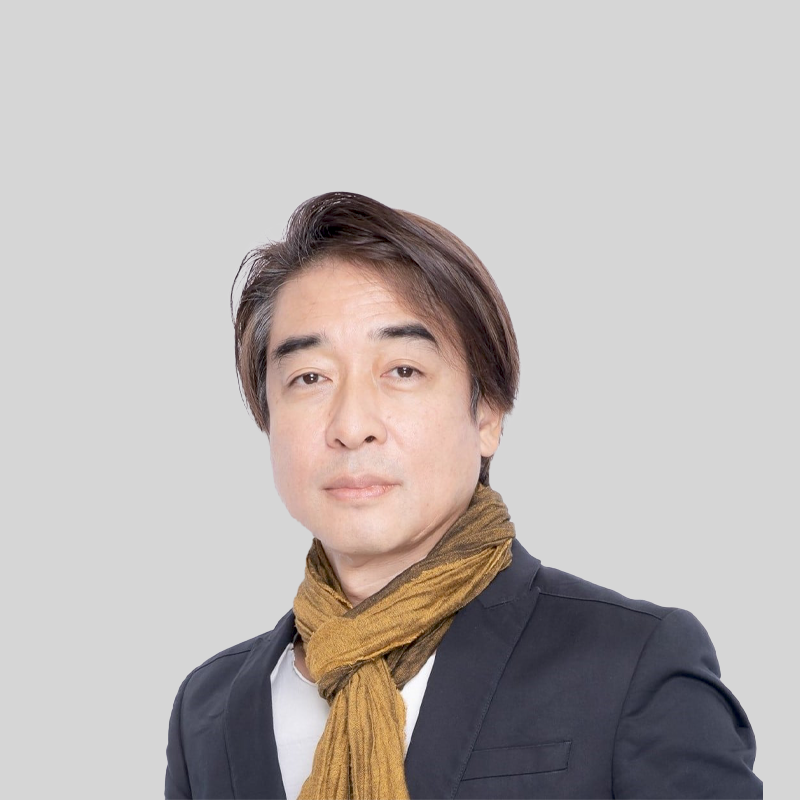 梅澤 高明 氏