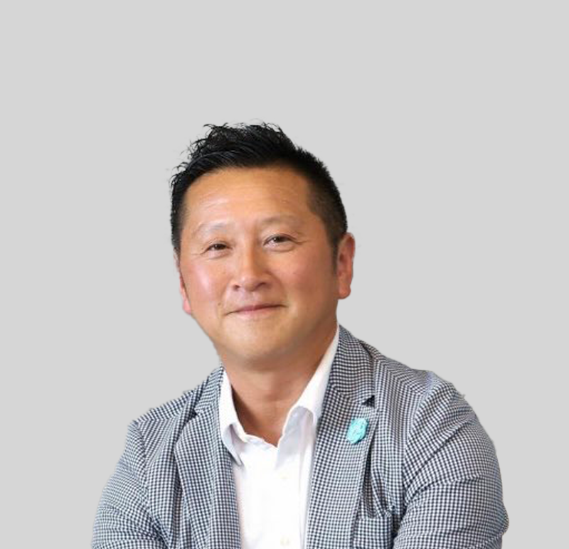 渡邉 賢一 氏