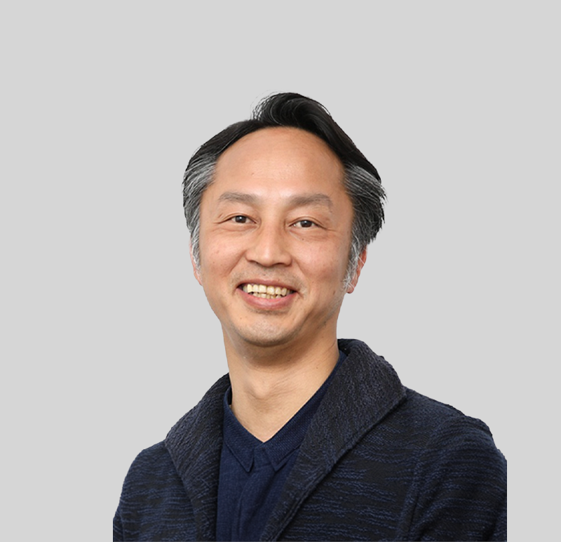 宍戸 幹央 氏
