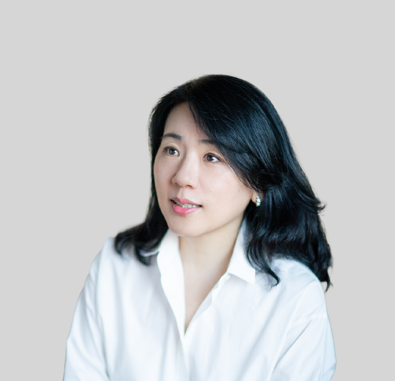 吉岡 久美子 氏