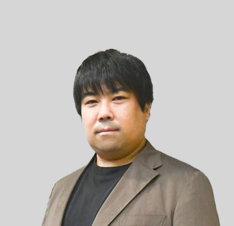 中川 悠介 氏
