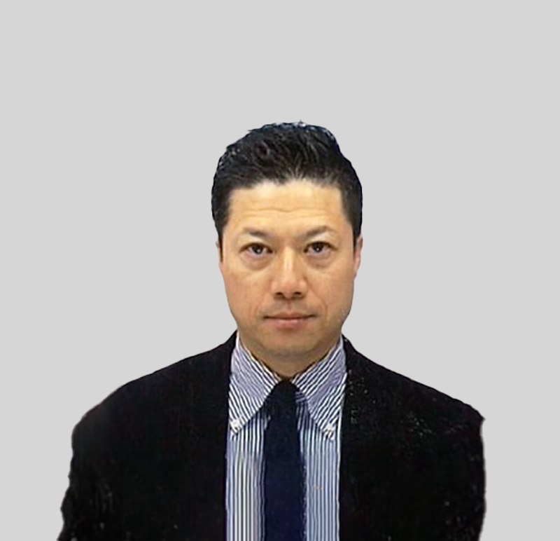 田中 雅俊 氏