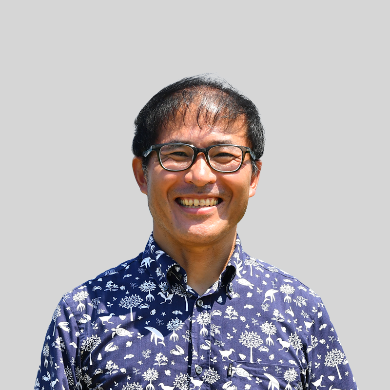 星 明彦 氏