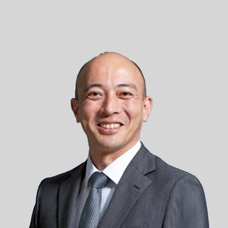 佐藤 大介 氏