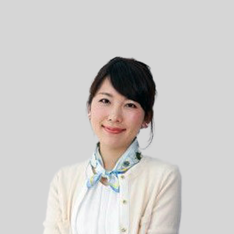 坂本 麻美 氏