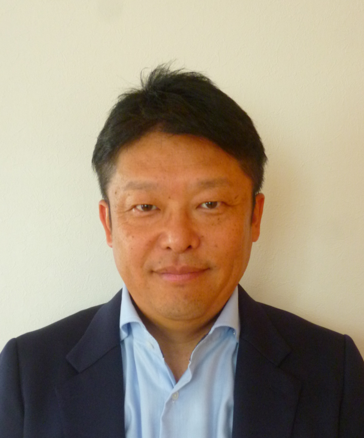 宮田 裕也 氏