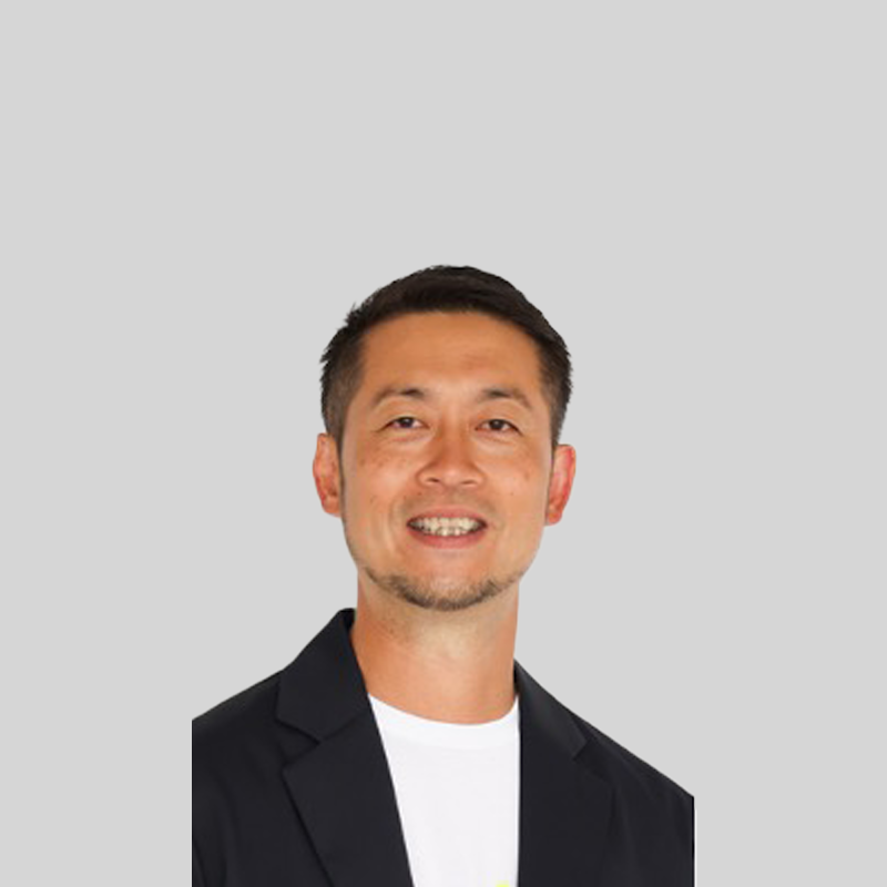大淵 公晴 氏