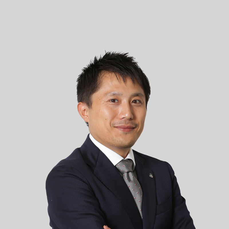 大矢 丈之 氏