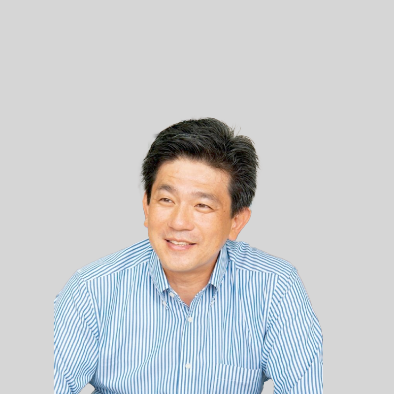 細田 浩之 氏