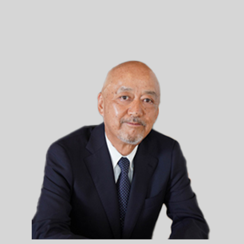 川﨑 憲一 氏