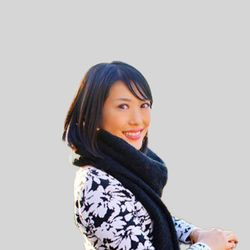 小松﨑 友子 氏