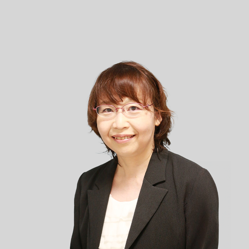 渡辺 由美子 氏