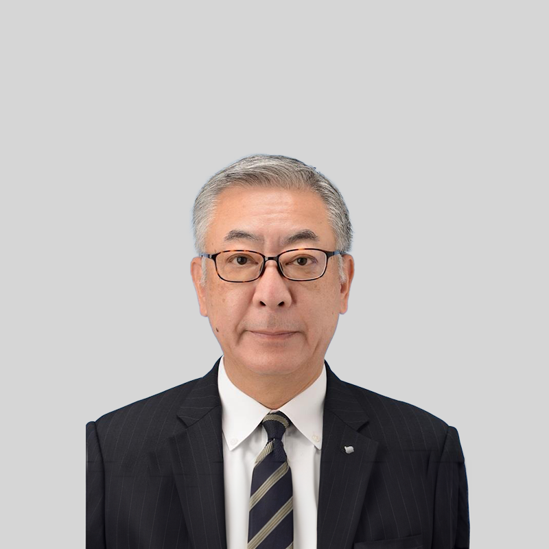小金澤 健司 氏
