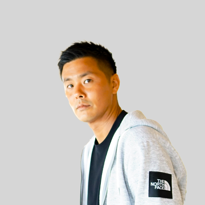 山中 大介 氏