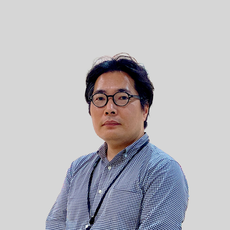 江本 典隆 氏