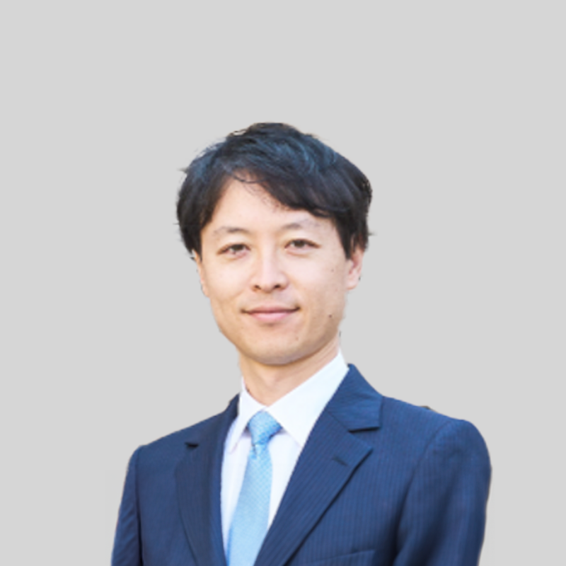 長瀬 俊二郎 氏