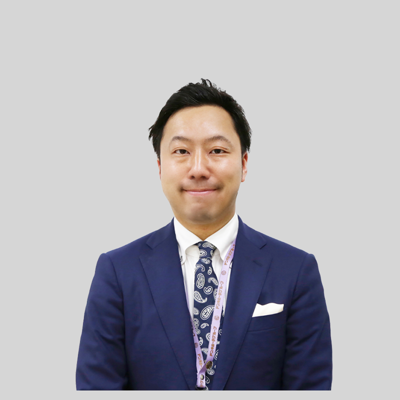渡辺 和博 氏