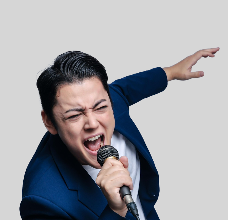 ゆーまろ 氏