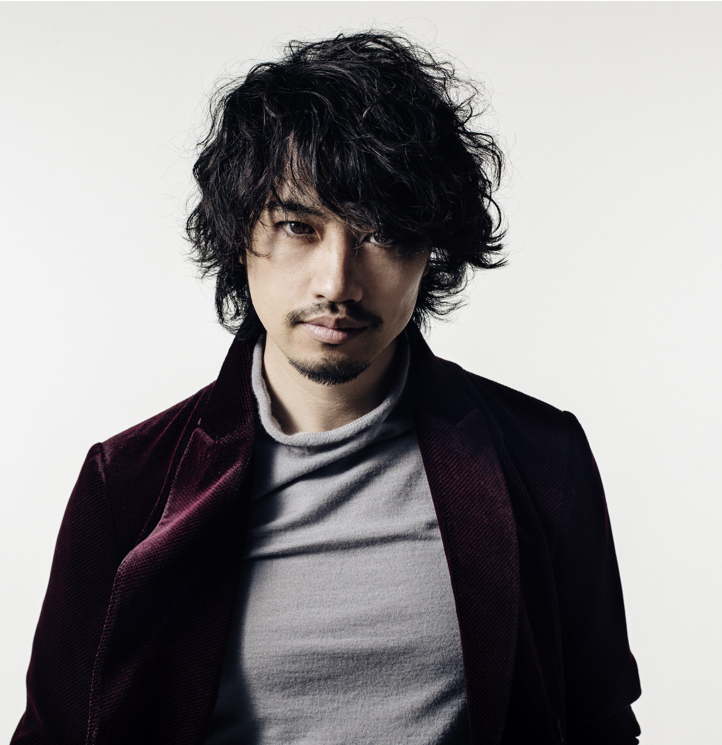 斎藤 工 氏