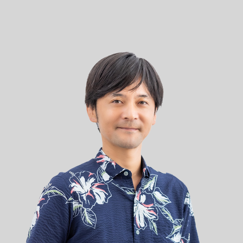 妻夫木 友也 氏