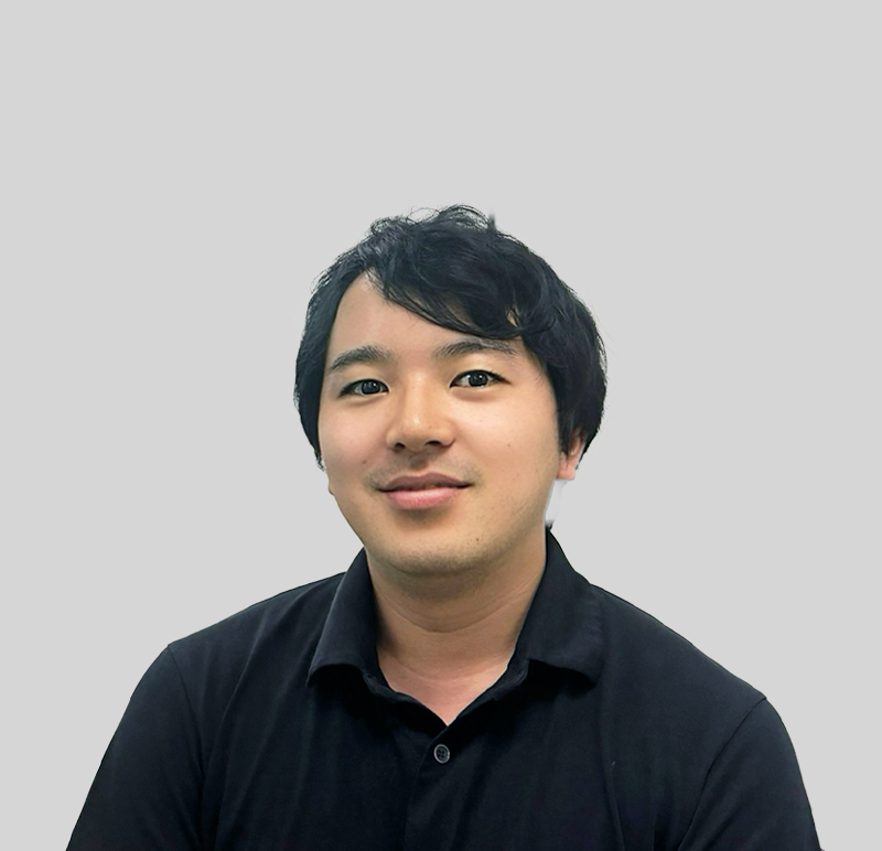 山田 武輝 氏