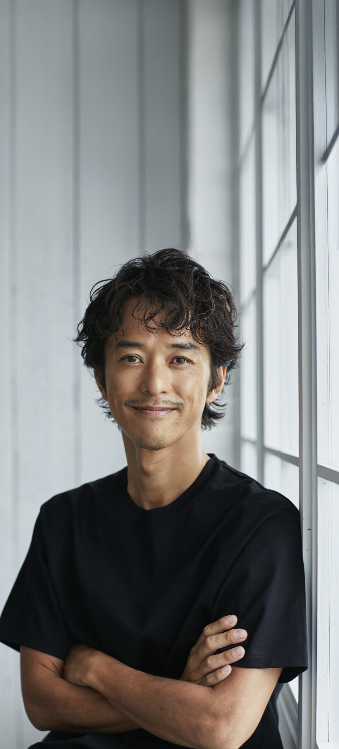 小橋 賢児 氏