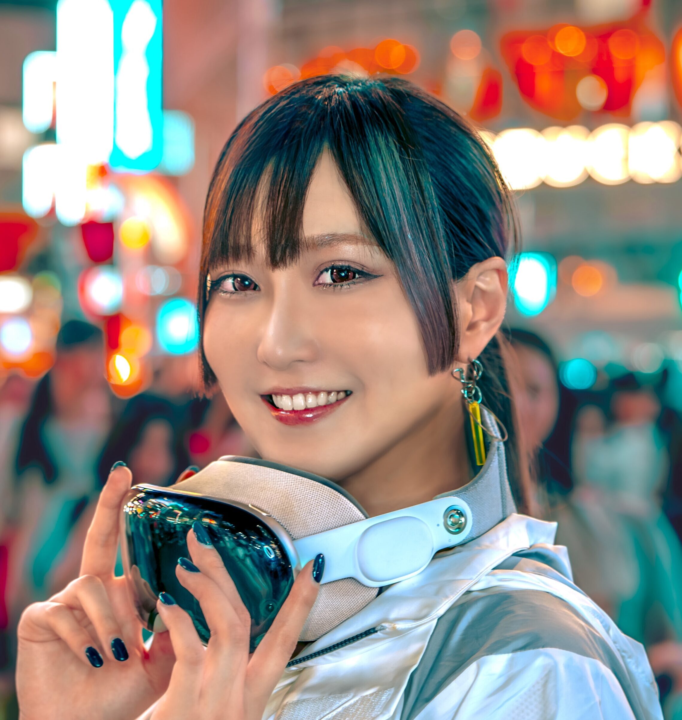 せきぐちあいみ