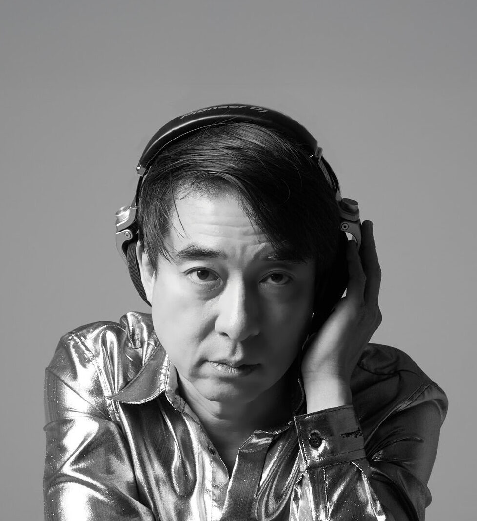 DJ Tak Umezawa
