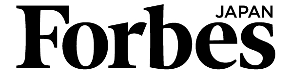 Forbes JAPAN