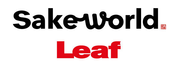 Sake World_Leaf