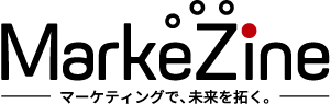 マーケジン