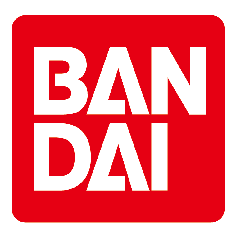 BANDAI